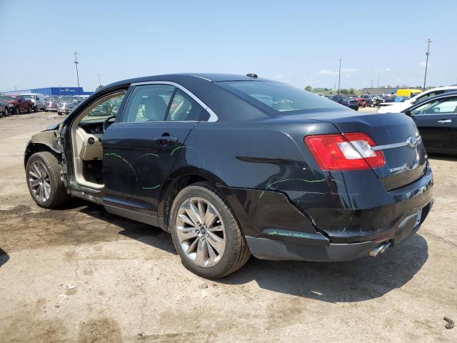 Photo 2 from auction – 2011 FORD TAURUS SEL with VIN 1FAHP2EW2BG104156