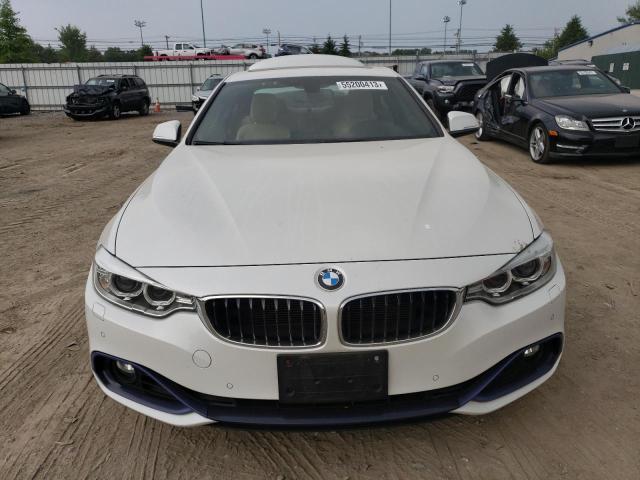 Photo 5 from auction – 2016 BMW 428 XI with VIN WBA3N9C50GK251168