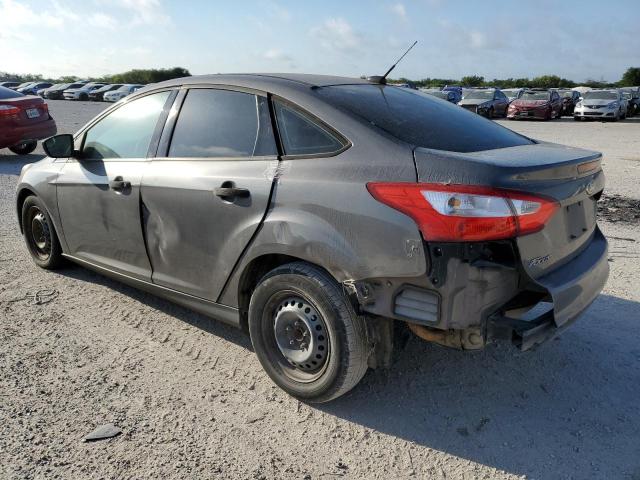 Photo 2 from auction – 2012 FORD FOCUS S with VIN 1FAHP3E22CL301016