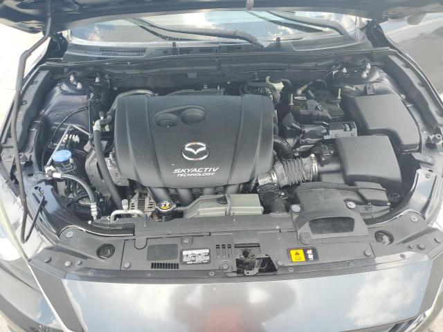 Photo 11 from auction – 2015 MAZDA 3 TOURING with VIN 3MZBM1V77FM204953