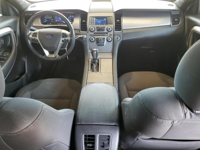 Photo 8 from auction – 2014 FORD TAURUS SEL with VIN 1FAHP2E80EG179069