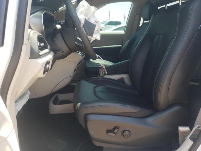 Photo 7 from auction – 2022 CHRYSLER PACIFICA T with VIN 2C4RC1BG5NR206300