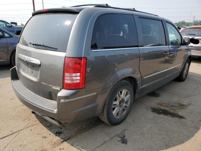 Photo 3 from auction – 2010 CHRYSLER TOWN & COU with VIN 2A4RR5DX9AR290547
