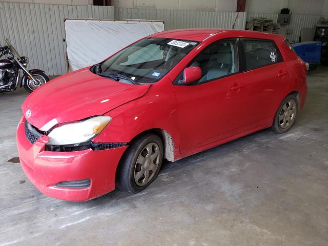 Photo 1 from auction – 2009 TOYOTA COROLLA MA with VIN 2T1KU40E09C175965