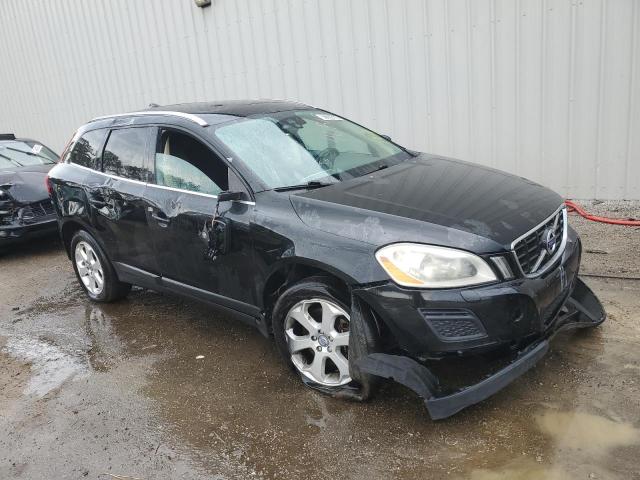 Photo 4 from auction – 2013 VOLVO XC60 3.2 with VIN YV4952DL4D2400515