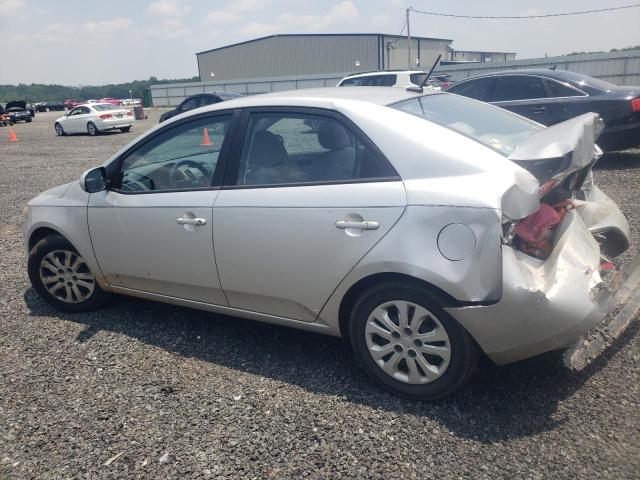 Photo 2 from auction – 2010 KIA FORTE LX with VIN KNAFT4A24A5820334