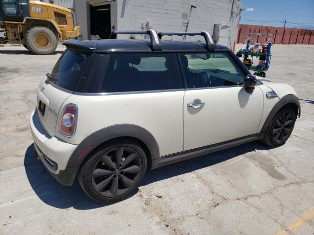 Photo 3 from auction – 2013 MINI COOPER S with VIN WMWSV3C56DT390591