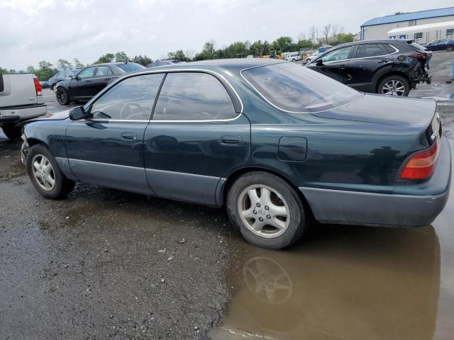 Photo 2 from auction – 1995 LEXUS ES 300 with VIN JT8GK13T3S0077127