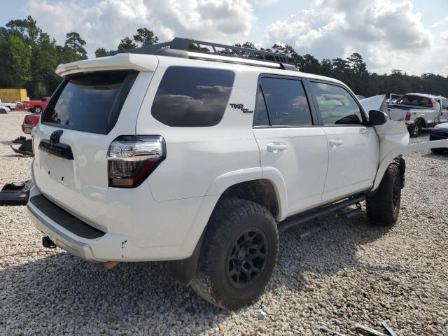 Photo 3 from auction – 2018 TOYOTA 4RUNNER SR with VIN JTEBU5JR7J5578071