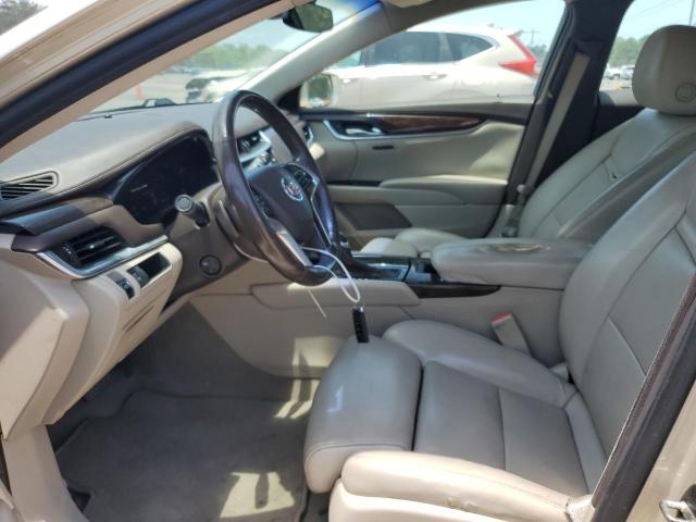 Photo 7 from auction – 2014 CADILLAC XTS LUXURY with VIN 2G61M5S31E9320232