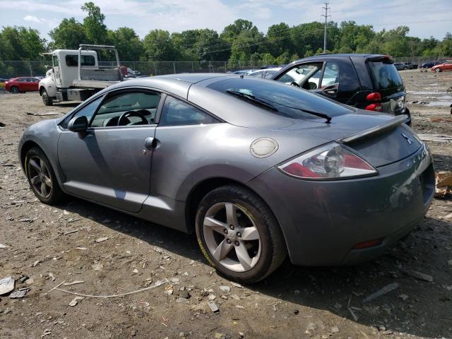 Photo 2 from auction – 2006 MITSUBISHI ECLIPSE with VIN 4A3AK24F16E034546