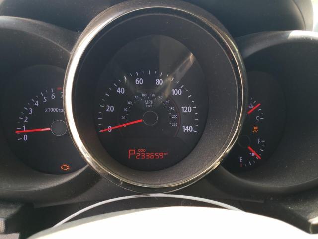 Photo 9 from auction – 2010 KIA SOUL + with VIN KNDJT2A29A7105815