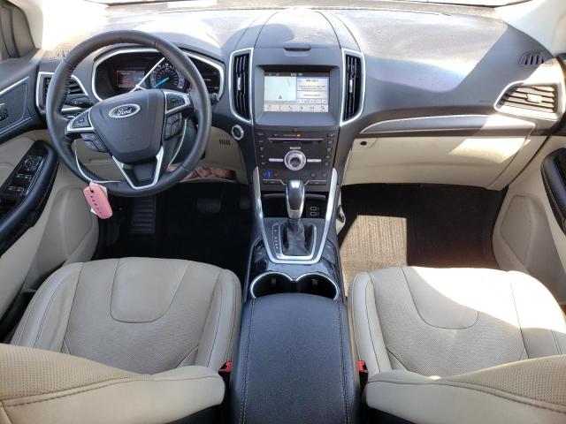 Photo 8 from auction – 2018 FORD EDGE TITAN with VIN 2FMPK4K89JBC10255