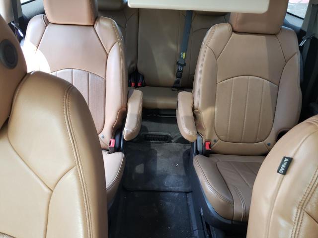 Photo 10 from auction – 2013 BUICK ENCLAVE with VIN 5GAKVCKD5DJ233403