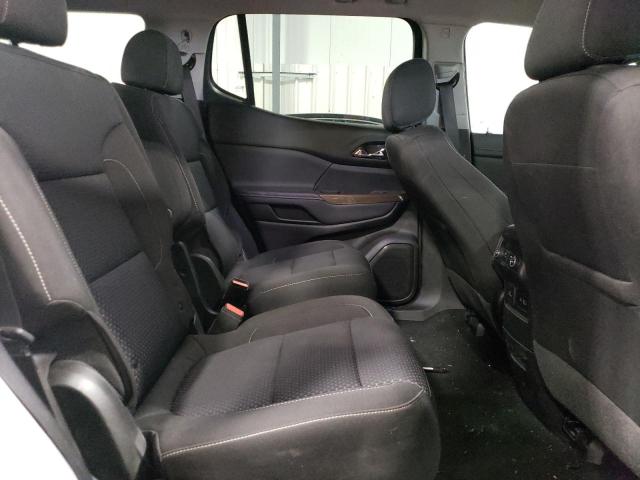 Photo 11 from auction – 2022 GMC ACADIA SLE with VIN 1GKKNRL46NZ170805