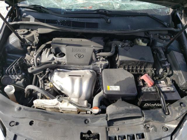 Photo 11 from auction – 2016 TOYOTA CAMRY LE with VIN 4T1BF1FK4GU224957