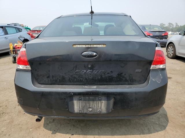 Photo 6 from auction – 2009 FORD FOCUS SE with VIN 1FAHP35N99W175139
