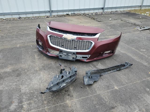 Photo 12 from auction – 2015 CHEVROLET MALIBU 1LT with VIN 1G11C5SLXFF201256