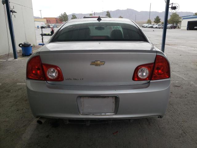 صورة رقم 6 من المزاد - 2012 CHEVROLET MALIBU 2LT مع VIN 1G1ZD5EU2CF112796