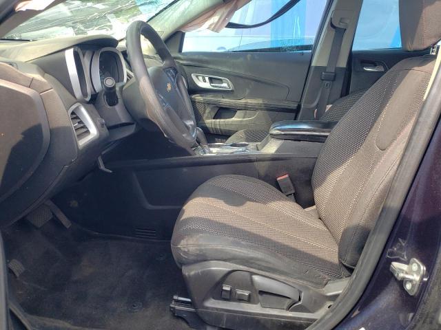 Photo 7 from auction – 2017 CHEVROLET EQUINOX LS with VIN 2GNALBEK1H1606271