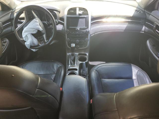 Photo 8 from auction – 2016 CHEVROLET MALIBU LIM with VIN 1G11E5SA1GF136372