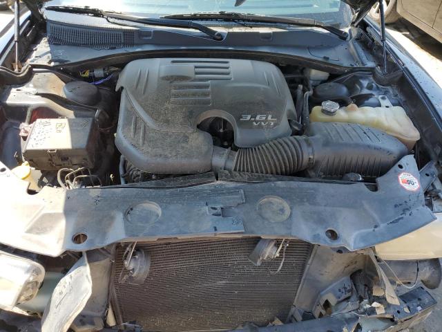 Photo 11 from auction – 2014 DODGE CHARGER SE with VIN 2C3CDXBG4EH315475