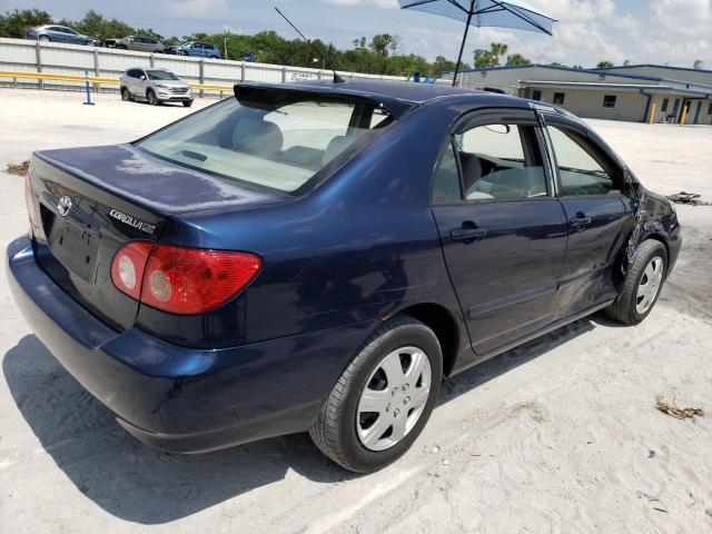 Photo 3 from auction – 2006 TOYOTA COROLLA CE with VIN 2T1BR30E26C689761
