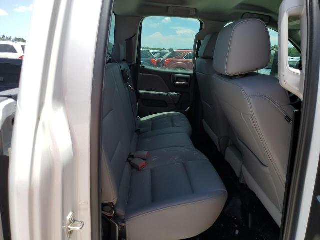 Photo 10 from auction – 2019 CHEVROLET SILVERADO with VIN 2GC2CREG8K1178157
