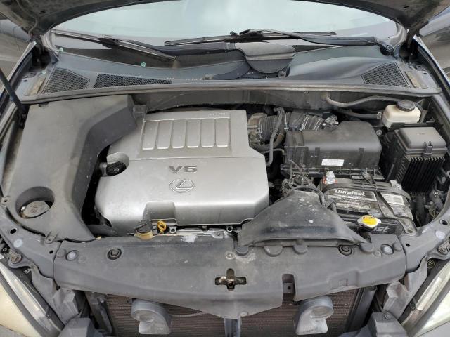 Photo 12 from auction – 2008 LEXUS RX 350 with VIN 2T2GK31U78C039581