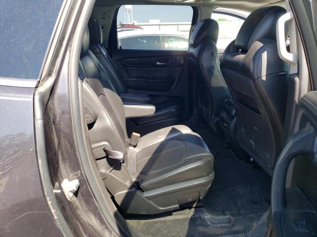 Photo 10 from auction – 2014 CHEVROLET TRAVERSE L with VIN 1GNKVHKD0EJ112556