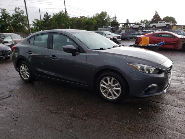 Photo 4 from auction – 2014 MAZDA 3 TOURING with VIN JM1BM1V73E1111149