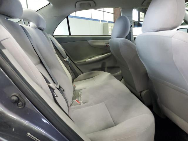 Photo 10 from auction – 2010 TOYOTA COROLLA BA with VIN JTDBU4EE2AJ072600