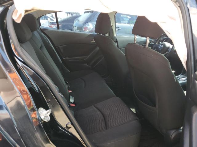Photo 10 from auction – 2016 MAZDA 3 TOURING with VIN 3MZBM1V79GM260720
