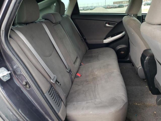 Фото 10 с аукциона – 2015 TOYOTA PRIUS с VIN JTDKN3DU2F0445969