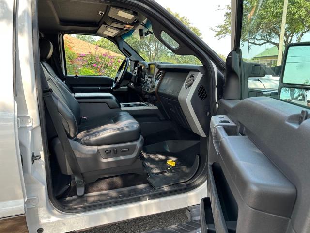 Photo 5 from auction – 2015 FORD F250 SUPER with VIN 1FT7W2BT1FEC52108