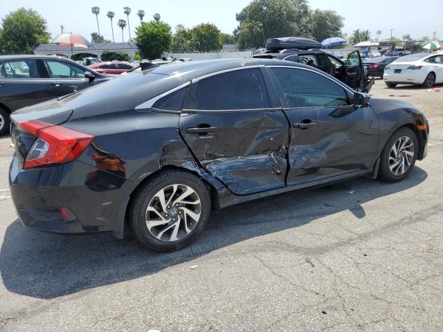Photo 3 from auction – 2017 HONDA CIVIC EX with VIN 2HGFC2F77HH520013