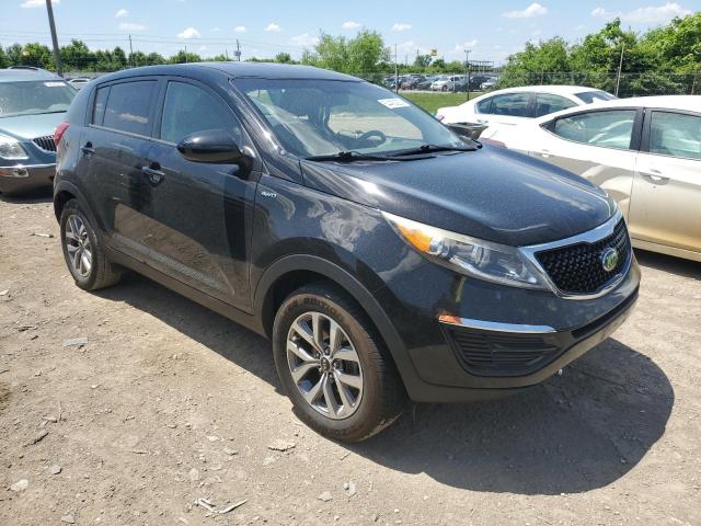 Photo 4 from auction – 2014 KIA SPORTAGE L with VIN KNDPBCACXE7667675
