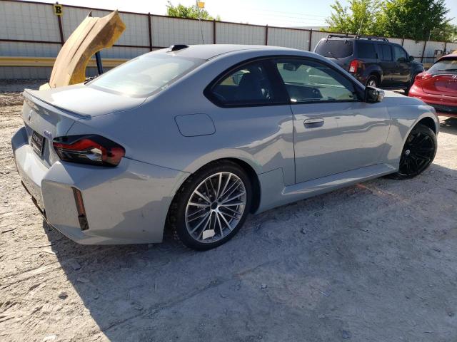 Photo 3 from auction – 2023 BMW M2 with VIN 3MF13DM00P8D11907