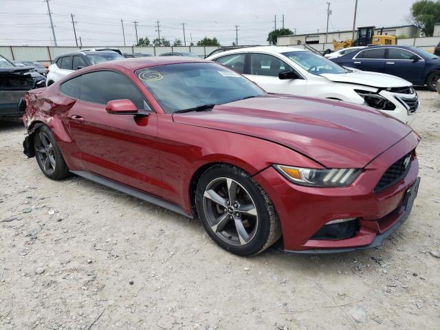 Photo 4 from auction – 2015 FORD MUSTANG with VIN 1FA6P8AM2F5387335