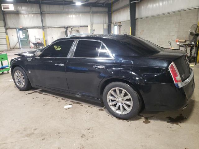 Photo 2 from auction – 2013 CHRYSLER 300C with VIN 2C3CCAET8DH650634