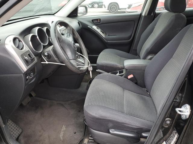 Photo 7 from auction – 2006 TOYOTA COROLLA MA with VIN 2T1KR32E76C605950