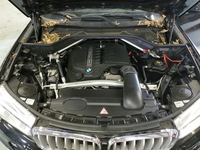 Photo 12 from auction – 2015 BMW X5 XDRIVE3 with VIN 5UXKR0C52F0P00194
