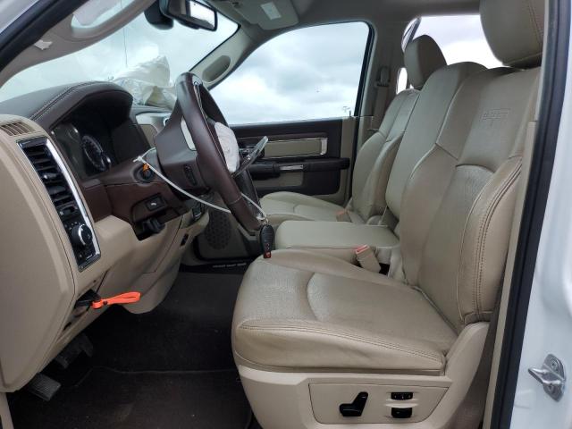 Photo 7 from auction – 2017 RAM 1500 LARAM with VIN 1C6RR7JTXHS845962