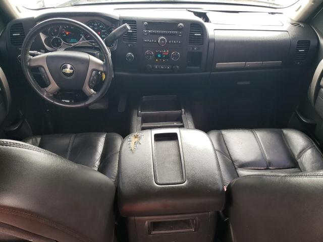 Photo 8 from auction – 2011 CHEVROLET SILVERADO with VIN 3GCPKSE38BG293989