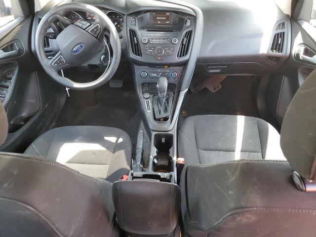 Photo 8 from auction – 2017 FORD FOCUS SE with VIN 1FADP3F22HL271164