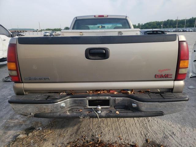 Photo 6 from auction – 2001 GMC NEW SIERRA with VIN 1GTEC14T91E204016
