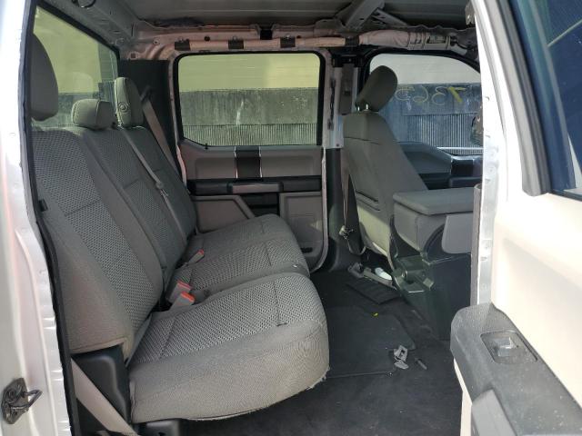 Photo 10 from auction – 2018 FORD F150 SUPER with VIN 1FTEW1CBXJFB30440
