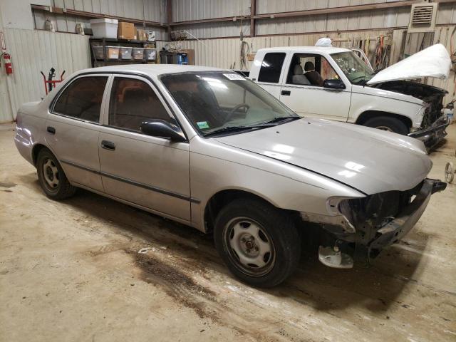 Photo 4 from auction – 2002 TOYOTA COROLLA CE with VIN 1NXBR12E02Z647759