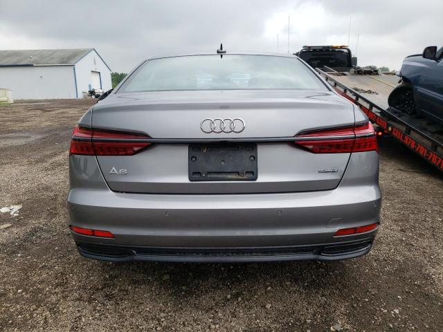 Photo 6 from auction – 2021 AUDI A6 PREMIUM with VIN WAUD8AF21MN016514