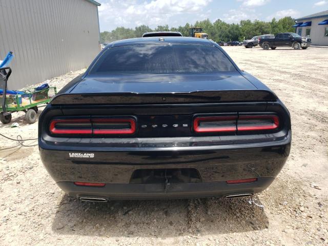 Photo 6 from auction – 2020 DODGE CHALLENGER with VIN 2C3CDZAG4LH105520